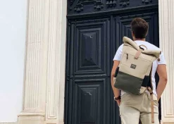 Everyday Backpack in Black<8000Kicks Fashion