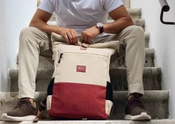 Everyday Backpack in Black<8000Kicks Fashion