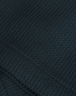 Everyday Waffle Pant Dark Blue<Rotholz Cheap