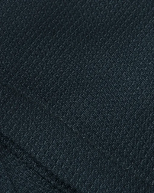 Everyday Waffle Pant Dark Blue<Rotholz Cheap