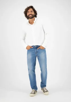 Extra Easy Farkut Fan Stone<MUD Jeans Best Sale