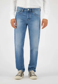 Extra Easy Farkut Fan Stone<MUD Jeans Best Sale