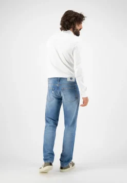 Extra Easy Farkut Fan Stone<MUD Jeans Best Sale