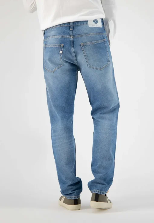 Extra Easy Farkut Fan Stone<MUD Jeans Best Sale