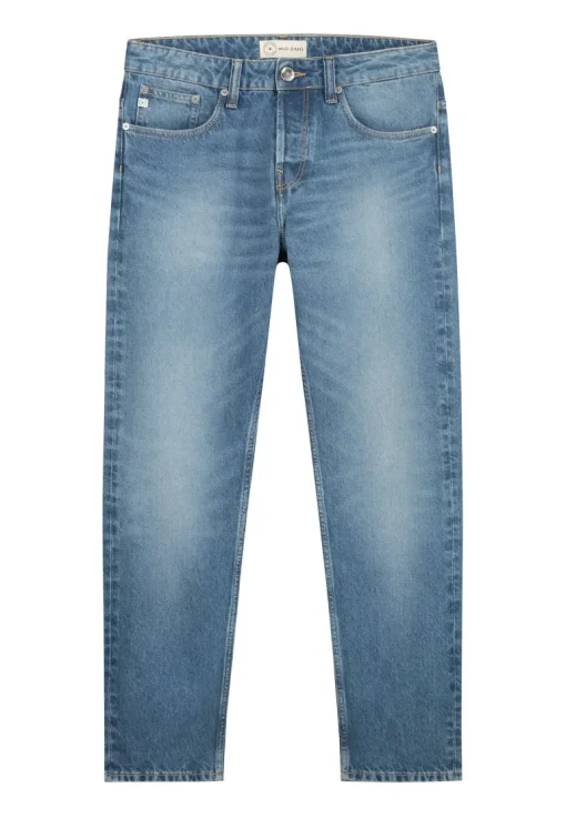 Extra Easy Farkut Fan Stone<MUD Jeans Best Sale