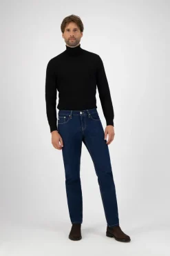 Extra Easy Farkut Strong Blue<MUD Jeans Online