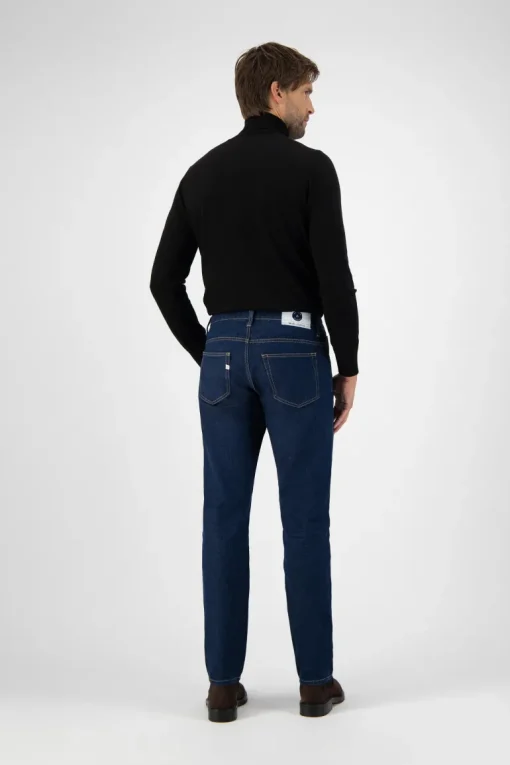 Extra Easy Farkut Strong Blue<MUD Jeans Online