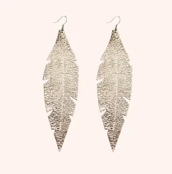 Feathers Grande Korvakorut<Viaminnet Best Sale
