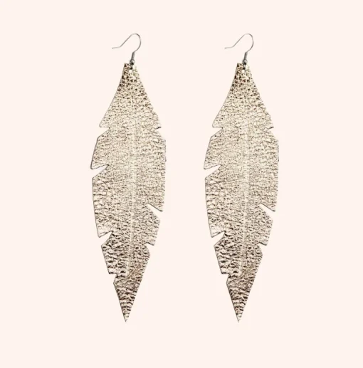 Feathers Grande Korvakorut<Viaminnet Best Sale