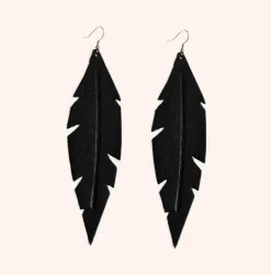 Feathers Grande Korvakorut<Viaminnet Best Sale