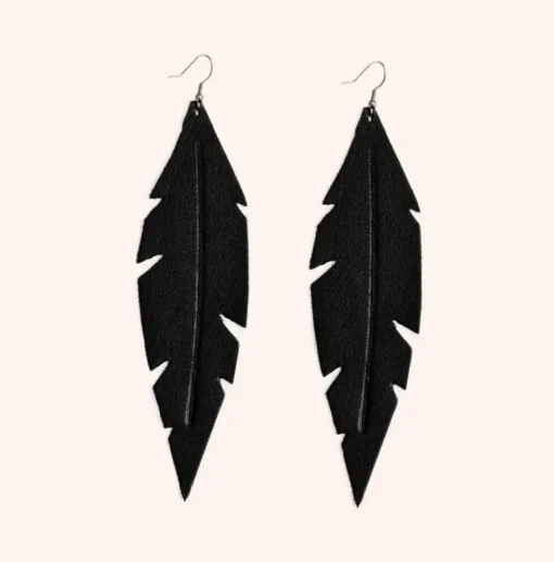 Feathers Grande Korvakorut<Viaminnet Best Sale