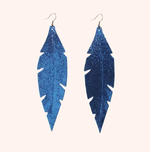 Feathers Grande Korvakorut<Viaminnet Best Sale