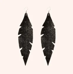 Feathers Grande Korvakorut<Viaminnet Best Sale