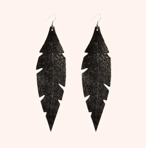 Feathers Grande Korvakorut<Viaminnet Best Sale