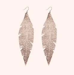 Feathers Grande Korvakorut<Viaminnet Best Sale