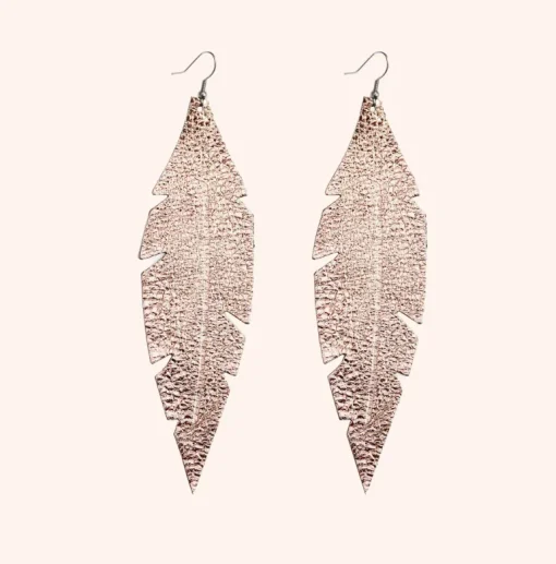 Feathers Grande Korvakorut<Viaminnet Best Sale