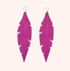 Feathers Grande Korvakorut<Viaminnet Best Sale