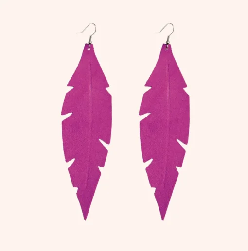 Feathers Grande Korvakorut<Viaminnet Best Sale