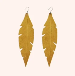 Feathers Grande Korvakorut<Viaminnet Best Sale