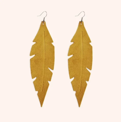 Feathers Grande Korvakorut<Viaminnet Best Sale