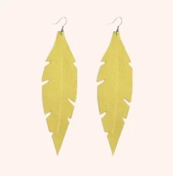Feathers Grande Korvakorut<Viaminnet Best Sale