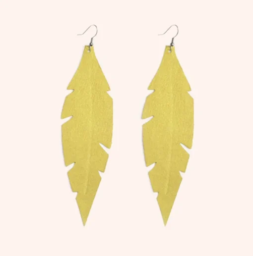 Feathers Grande Korvakorut<Viaminnet Best Sale