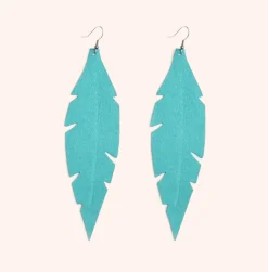 Feathers Grande Korvakorut<Viaminnet Best Sale