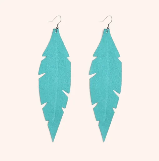 Feathers Grande Korvakorut<Viaminnet Best Sale