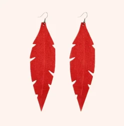 Feathers Grande Korvakorut<Viaminnet Best Sale