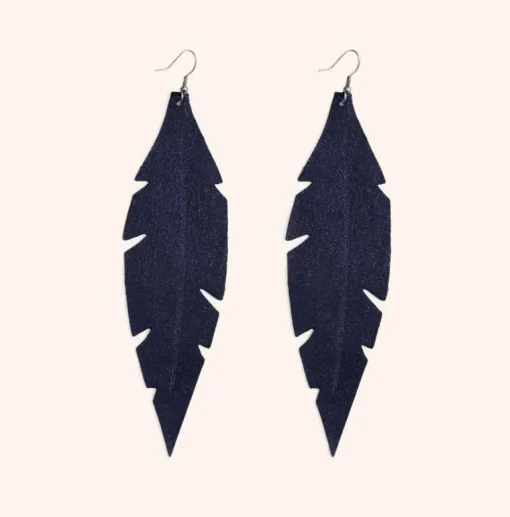 Feathers Grande Korvakorut<Viaminnet Best Sale