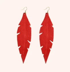 Feathers Grande Korvakorut<Viaminnet Best Sale