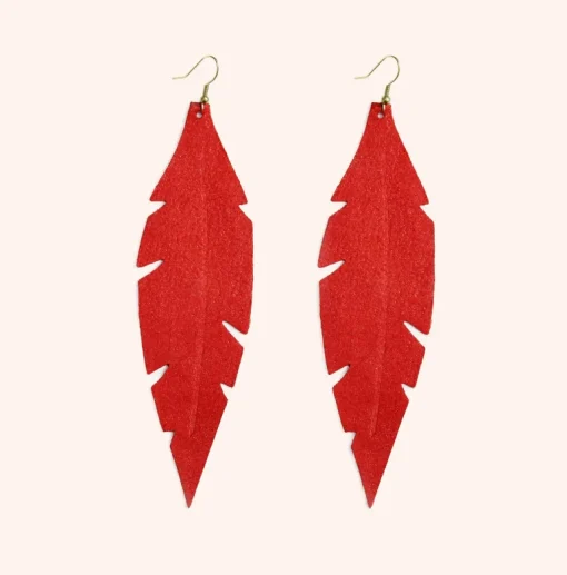Feathers Grande Korvakorut<Viaminnet Best Sale