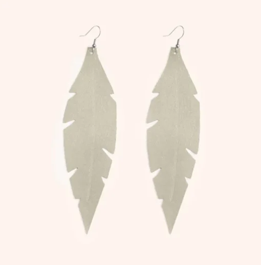 Feathers Grande Korvakorut<Viaminnet Best Sale