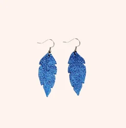 Feathers Petite Korvakorut<Viaminnet New