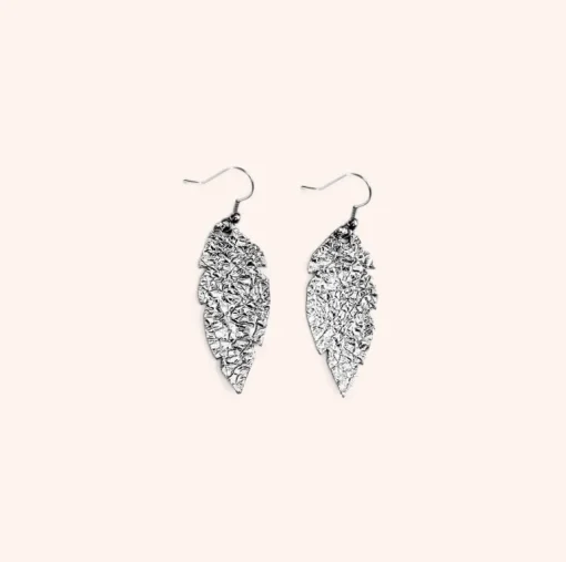 Feathers Petite Korvakorut<Viaminnet New