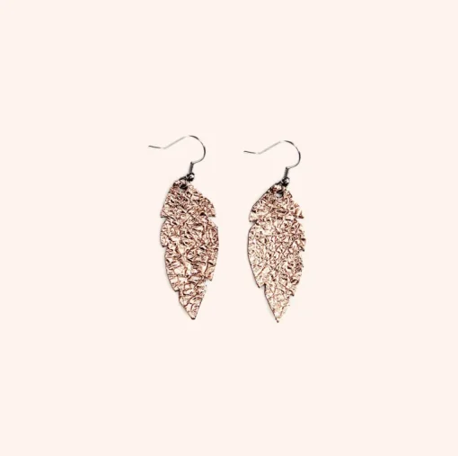Feathers Petite Korvakorut<Viaminnet New