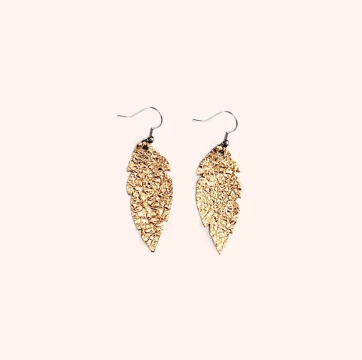 Feathers Petite Korvakorut<Viaminnet New