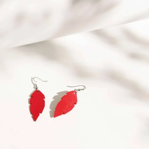 Feathers Petite Korvakorut<Viaminnet New