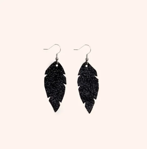 Feathers Petite Korvakorut<Viaminnet New