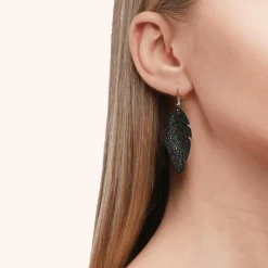 Feathers Petite Korvakorut<Viaminnet New