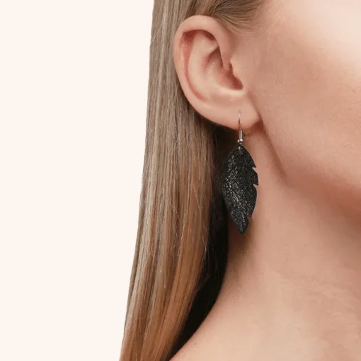 Feathers Petite Korvakorut<Viaminnet New