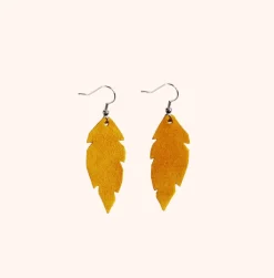 Feathers Petite Korvakorut<Viaminnet New