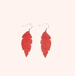 Feathers Petite Korvakorut<Viaminnet New