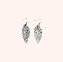 Feathers Petite Korvakorut<Viaminnet New