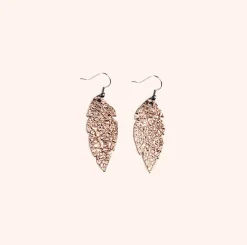 Feathers Petite Korvakorut<Viaminnet New
