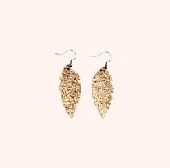 Feathers Petite Korvakorut<Viaminnet New