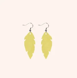 Feathers Petite Korvakorut<Viaminnet New