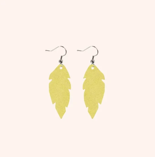 Feathers Petite Korvakorut<Viaminnet New