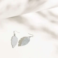 Feathers Petite Korvakorut<Viaminnet New