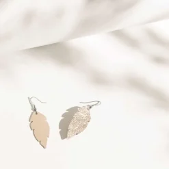 Feathers Petite Korvakorut<Viaminnet New